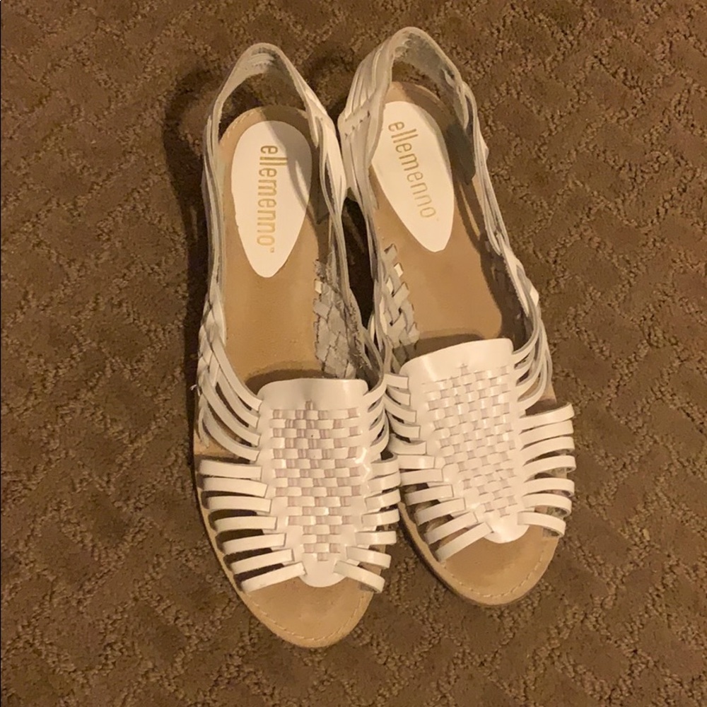 Ellemenno sandals vintage